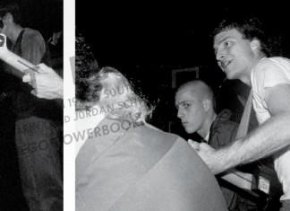 Check Out This Gallery of Descendents Live Photos from 1982 as the Band Plays MILO GOES TO COLLEGE in Chicago and Denver This Month