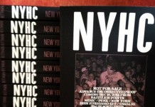 Members of AGNOSTIC FRONT/JUDGE/MADBALL Praise NYHC: New York Hardcore 1980–1990, by Tony Rettman
