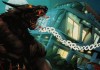 Bloody Roots of Werewolves in Metal on Sirius XM