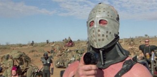 Bloody Roots of Australian Metal on Sirius XM