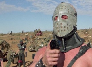 Bloody Roots of Australian Metal on Sirius XM