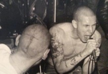 Nov./Dec.: Upcoming NYHC: New York Hardcore 1980-1990 Book Release Events