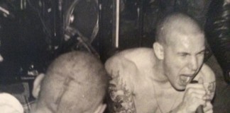 Nov./Dec.: Upcoming NYHC: New York Hardcore 1980-1990 Book Release Events