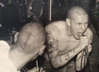 Nov./Dec.: Upcoming NYHC: New York Hardcore 1980-1990 Book Release Events