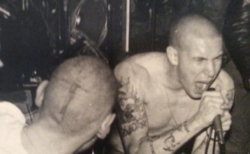 Nov./Dec.: Upcoming NYHC: New York Hardcore 1980-1990 Book Release Events