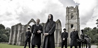 Bloody Roots of Death Doom on Sirius XM