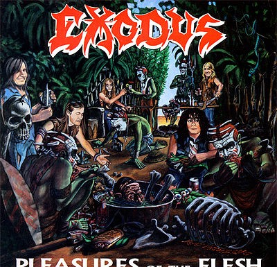 Bloody Roots Thanksgiving Week Cannibal Feast on Sirius XM