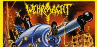 Bloody Roots Full Metal Holiday Salute to Beer on Sirius XM