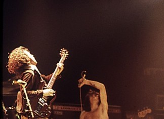 Bloody Roots of AC/DC’s Dirty Metal Deeds on Sirius XM