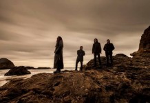 Bloody Roots of 2014 Metal Instrumentals on Sirius XM