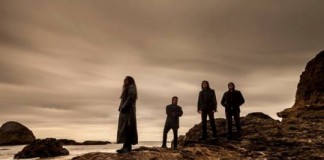 Bloody Roots of 2014 Metal Instrumentals on Sirius XM