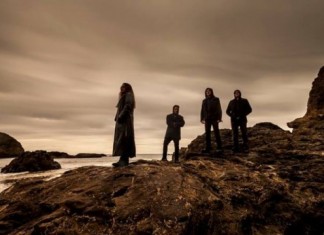 Bloody Roots of 2014 Metal Instrumentals on Sirius XM