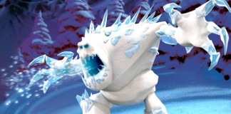 Bloody Roots Intro to Metal for Frozen-Obsessed Children on Sirius XM