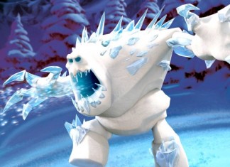 Bloody Roots Intro to Metal for Frozen-Obsessed Children on Sirius XM