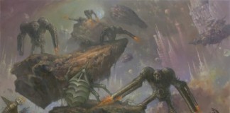 Bloody Roots of 2014 Metal Debuts on Sirius XM