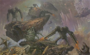 Bloody Roots of 2014 Metal Debuts on Sirius XM