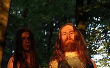 Bloody Roots Year-End Metal Harvest: 2014 Highlights on Sirius XM