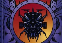 Bloody Roots of Sci-Fi Thrash and Speed Metal on Sirius XM