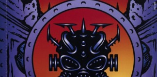 Bloody Roots of Sci-Fi Thrash and Speed Metal on Sirius XM