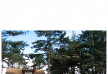 Sat Feb 7, Seaview, WA: Bruce Pavitt and Calvin Johnson Throw a SUB POP USA Party at Sou’wester Cabins