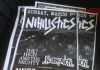 Sunday, Mar 1, Brooklyn: NYHC Matinee w/NIHILISTICS/The High and the Mighty/Altercation/NYHC Chronicles Preview
