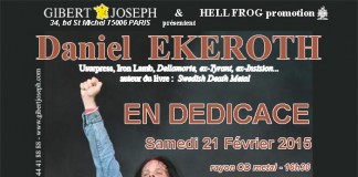 Sat/Sun, Feb 20-21, Paris: Daniel Ekeroth’s Whirlwind Wine-Drenched 48-Hour French Bacchanal