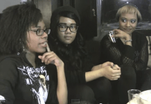 Behind Closed Doors: Laina Dawes Ace Hotel New York Residency Talk