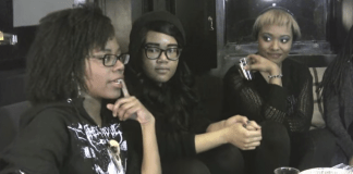 Behind Closed Doors: Laina Dawes Ace Hotel New York Residency Talk