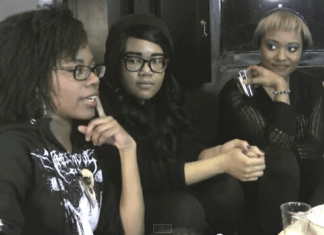 Behind Closed Doors: Laina Dawes Ace Hotel New York Residency Talk