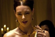 Bloody Roots Heavy Metal Sweethearts of Valentine’s Day on Sirius XM