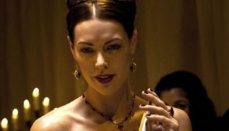 Bloody Roots Heavy Metal Sweethearts of Valentine’s Day on Sirius XM