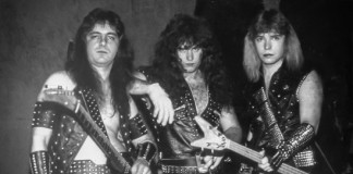 Bloody Roots Honors Defenders of the Old on Sirius XM