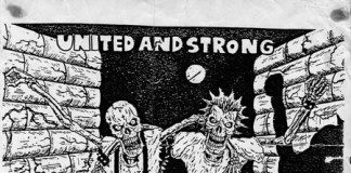 Tuesday Feb 24, New York: NYHC Dancing in the Frontlines at NYU