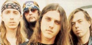 Bloody Roots Twenty-Year Flashback to 1995 on Sirius XM