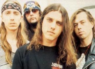 Bloody Roots Twenty-Year Flashback to 1995 on Sirius XM