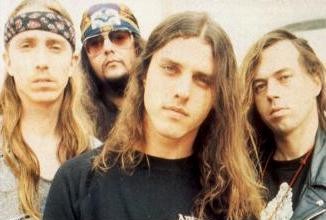 Bloody Roots Twenty-Year Flashback to 1995 on Sirius XM