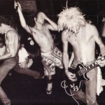 Bloody Roots of Pacific Northwest Metal on Sirius XM