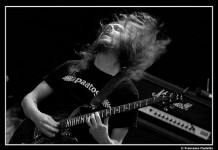 Bloody Roots of Metal Guitar, Part IV: The 2000s, on Sirius XM