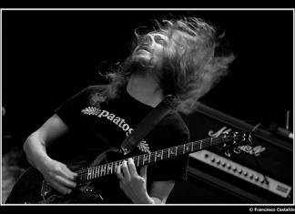 Bloody Roots of Metal Guitar, Part IV: The 2000s, on Sirius XM