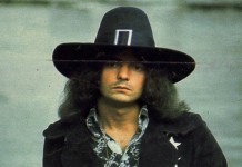 Bloody Roots of Metal Guitar, Part One: The 1970s on Sirius XM