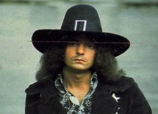 Bloody Roots of Metal Guitar, Part One: The 1970s on Sirius XM