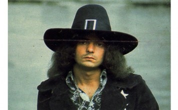 Bloody Roots of Metal Guitar, Part One: The 1970s on Sirius XM