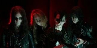 Bloody Roots of Newbjorn Swedish Death Metal on Sirius XM