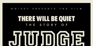 Friday May 8, Los Angeles: Tony Rettman Goes West w/JUDGE Doc #NYHC