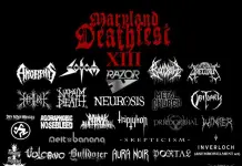 Fri 5/22-Sun 5/24, MDF: See You in Baltimore!