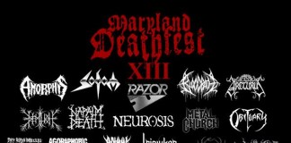 Fri 5/22-Sun 5/24, MDF: See You in Baltimore!