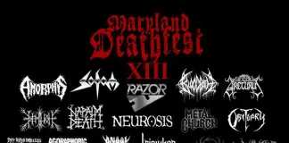 Fri 5/22-Sun 5/24, MDF: See You in Baltimore!