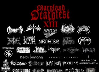 Fri 5/22-Sun 5/24, MDF: See You in Baltimore!