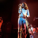 Bloody Roots of Deep Purple on Sirius XM