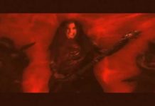 Bloody Roots of Tenth Albums by Unstoppable Metal Lifers on Sirius XM